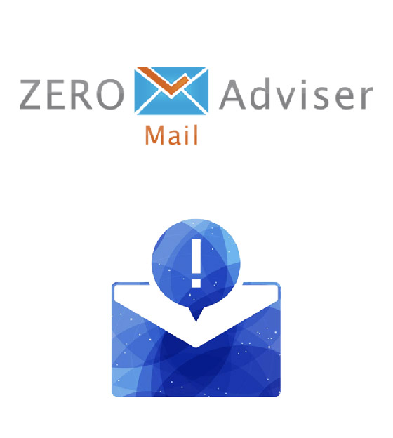 ZERO Mail Adviser