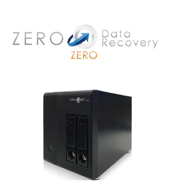 ZERO Data Recovery